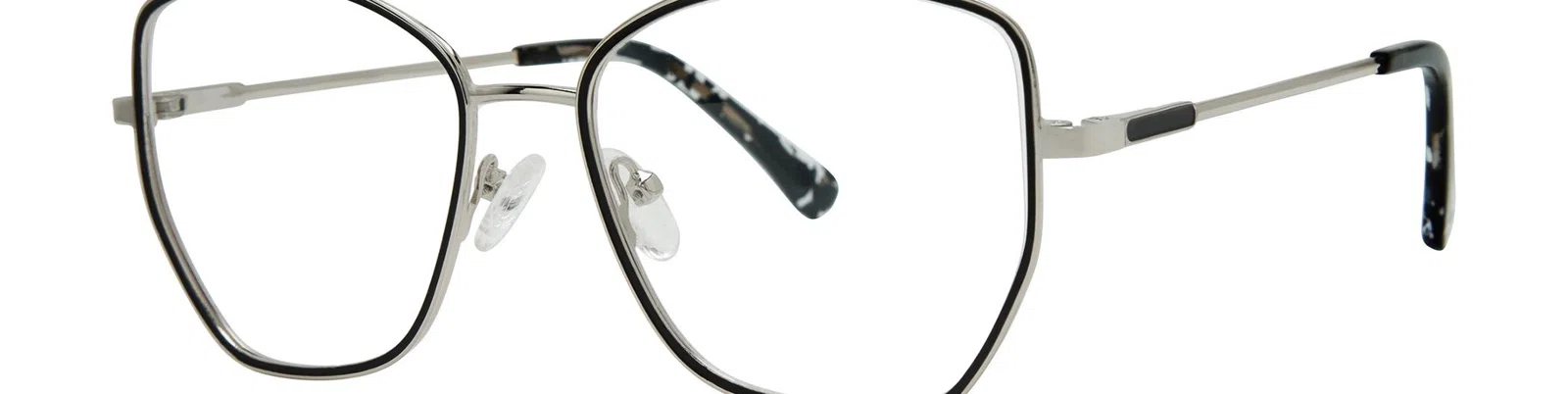 GENEVIEVE PARIS DESIGN ODINA Eyeglasses - view 9